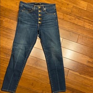 Veronica Beard size 28 Jeans (style is Debbie)